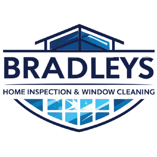 Bradley’s Home Inspection & Window Cleaning